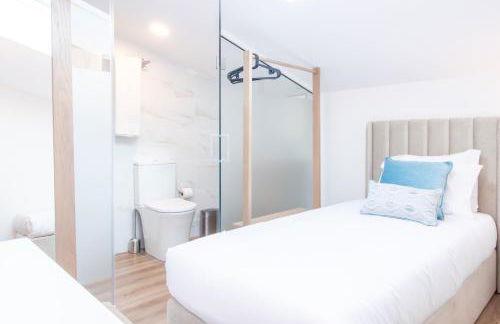 Blue Hotel Oporto - Foto 69