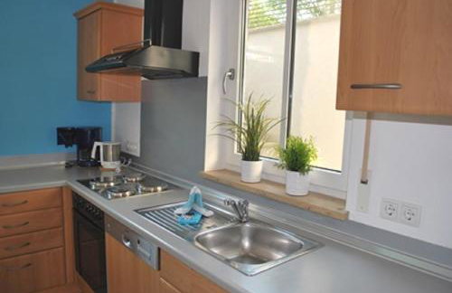 Ferienwohnung Am Mainradweg - Beuerlein Martin - Foto 12