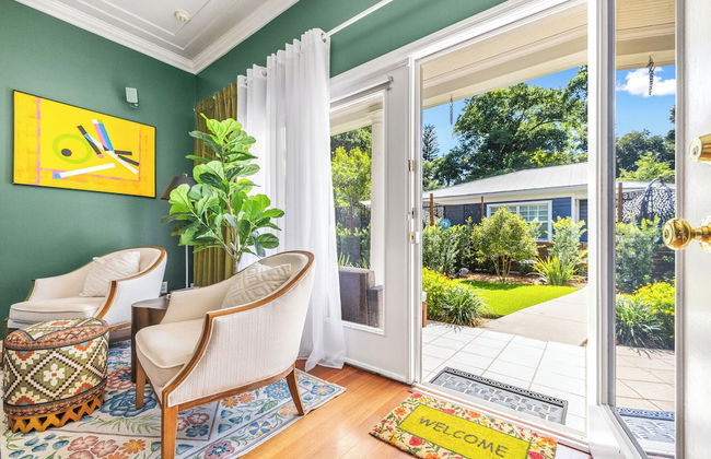 Deja Blue Retreat - Foto 49