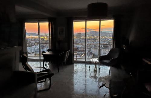 Porto Pireo Penthouse Sea View - Foto 14