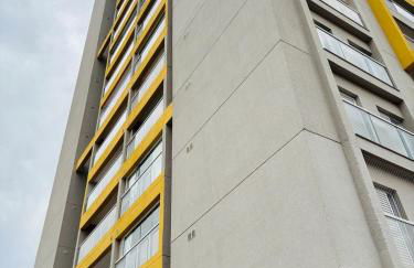 Studio Home Com Varanda, Ar-condicionado e Netflix - Foto 43