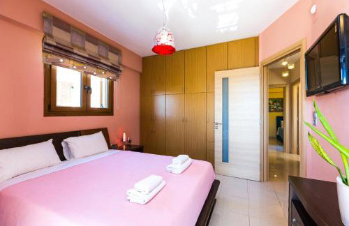 Villa Flabellina - Foto 49