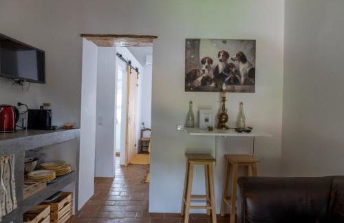 Sunrise Monsaraz Green - 1km Castelo Monsaraz com telheiro e jardim - Foto 35