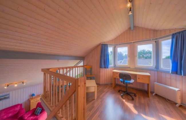 Ferienhaus im Ferienpark Mirow - Foto 4