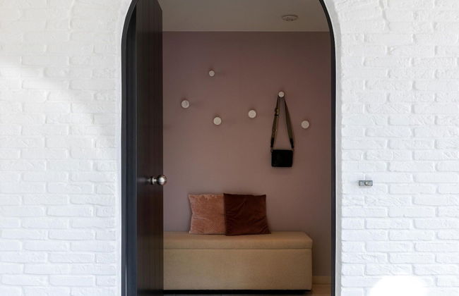 Charming Villa With Indoor Swimming Pool, Near the Beach and Town Centre - Foto 3