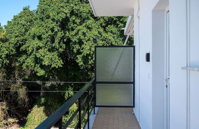 Filerimos City Center Apt in Ialysos Rhodes - Foto 30