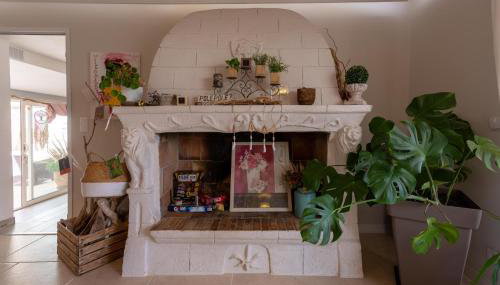 Villa les Cigales - Foto 3