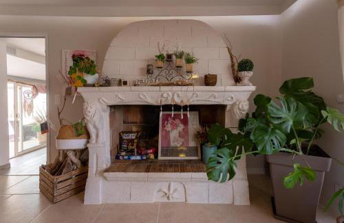 Villa les Cigales - Foto 3