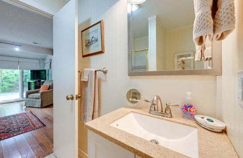 Smallwood Cute Highlands Home with Screened Porch! - Foto 18