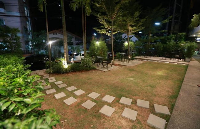 Neca Complex Apartment - Foto 29