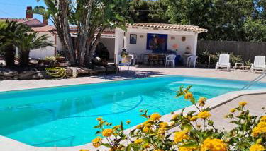 L' Aurora - Foto 1, sunbed, Garden view