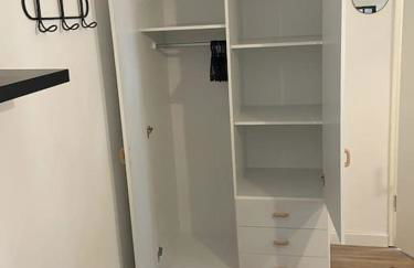 Einzelzimmer Nr 1 in Kleve - Foto 10