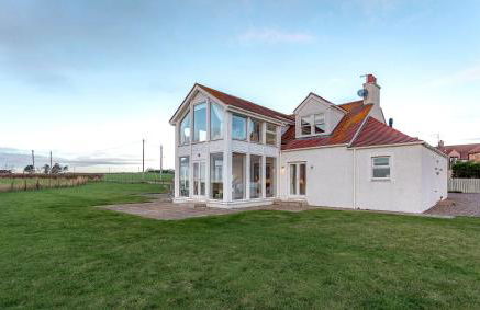 Blacklaws Farmhouse - Blacklaws Steading - Foto 62