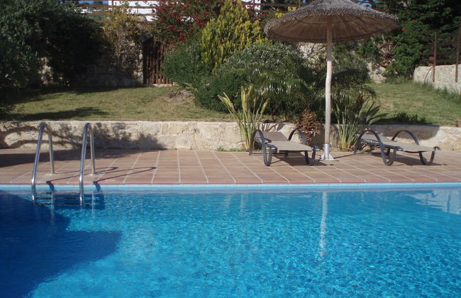 Phaestias Villas - Foto 13