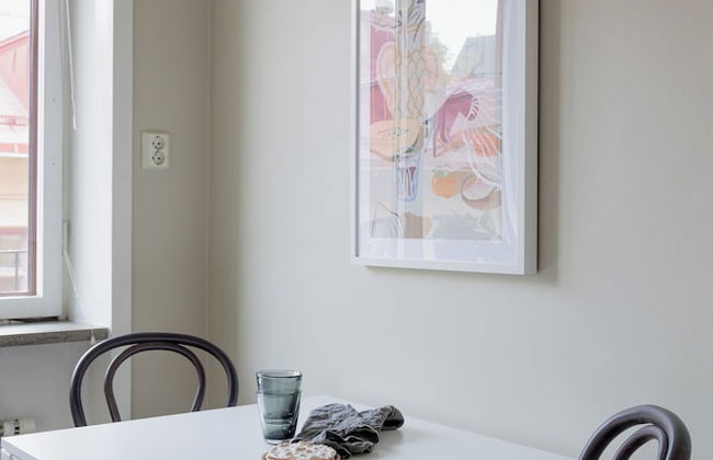 One Room Apartment At Södermalm - Foto 15