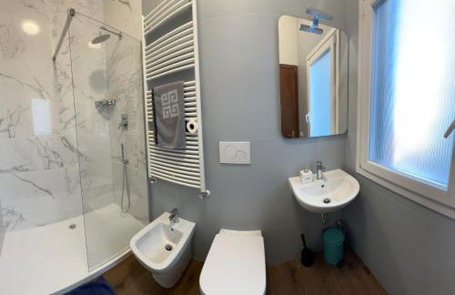 TINTORETTO 1 CON TERRAZZA SOPRA IL TETTO, 3 bagni, 3 grandi camere da letto, SUPER NUOVO - Photo 30