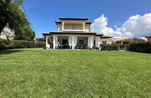 Villa Zonta Apartment Maremi with private jacuzzi - Foto 14