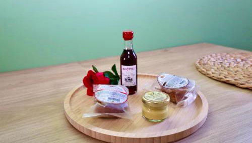 Quai des Ducs - Foto 4