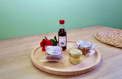 Quai des Ducs - Foto 4