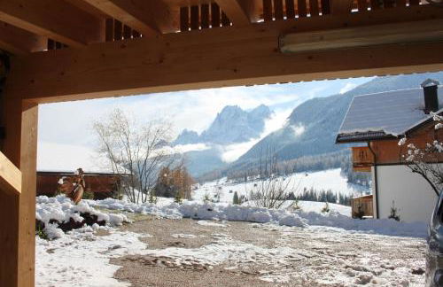 Alpenchalets Mair - Foto 30