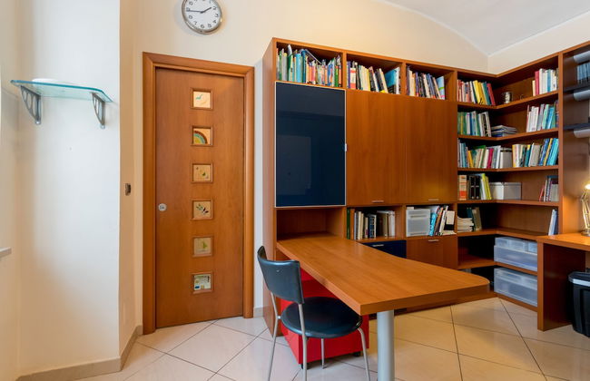 Casa Emiland vicino al fiume Dora - Photo 20