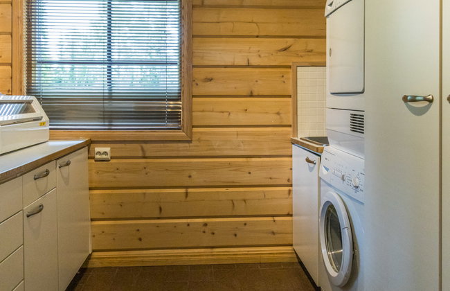 Villa lumo (ent. ylläskyrö) - Photo 8