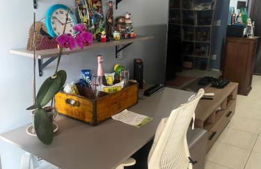 Apto Barra da Tijuca Frente pro Mar - Foto 16