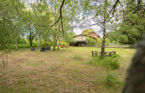 Bett im Bahnhof Waldblick kein Junggesellenabschied oä - Foto 36