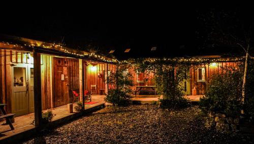 Naturesbase Lodge - Foto 2