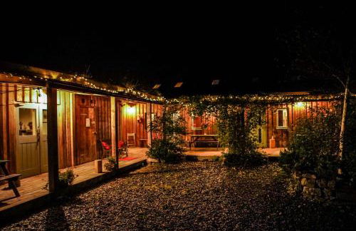 Naturesbase Lodge - Photo 2