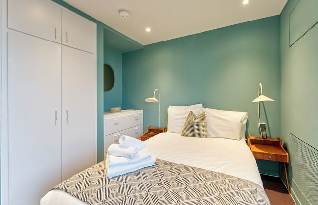 Balfron Tower - Foto 32