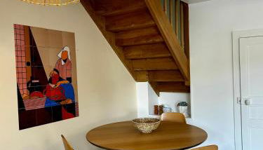 La Cassine bis - Havre de paix à Saint Ceneri - Foto 5