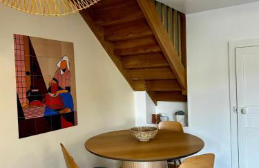 La Cassine bis - Havre de paix à Saint Ceneri - Foto 5