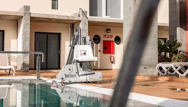 Caybeach Meloneras Bungalows - Foto 4