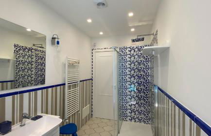 La Marea - Appartamento panoramico Amalfi - Foto 22