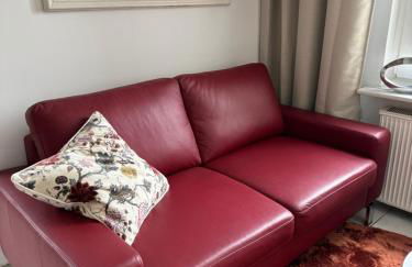 Ferienwohnung -Schwalbe - Foto 2