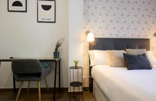 Apartamentos Fuencarral - Photo 29