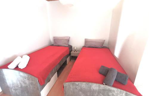 BodenSEE Apartment "La Musica" - Foto 12