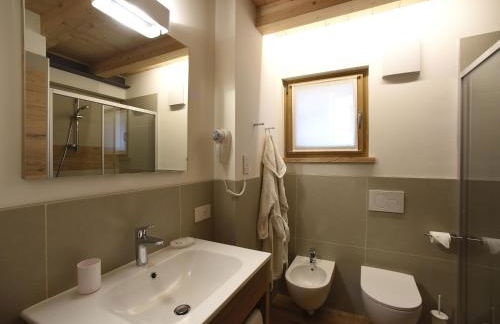 Europa Mountain Apartments - Foto 32