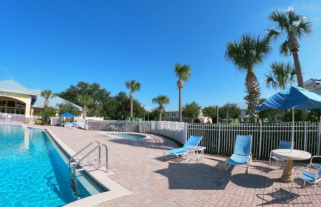 Peaceful townhouse in Kissimmee Florida - Foto 44