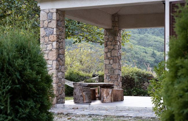 Hidden Stone Chalet - Foto 27