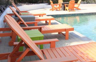 Summer fun in Indian Wells. Private Pool, 4BD, 3BA. - Foto 41