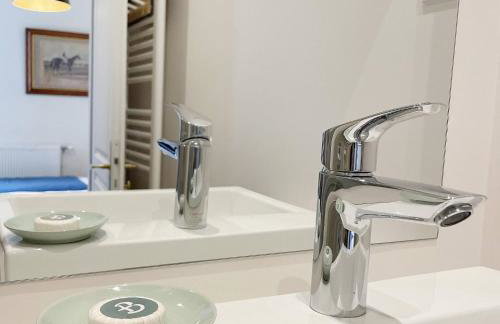 Le jardin de L'Hippodrome - Foto 33