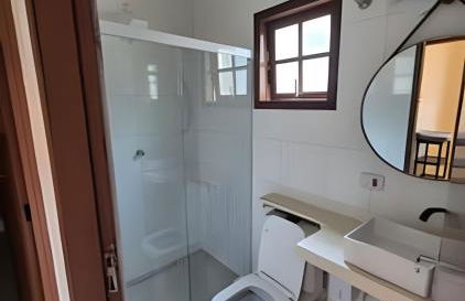 Vila Tero 400 metros da praia de Boraceia - Foto 7