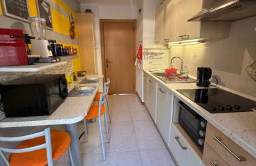 Le Mentonnais - 2P central, proche mer & gare - Photo 2