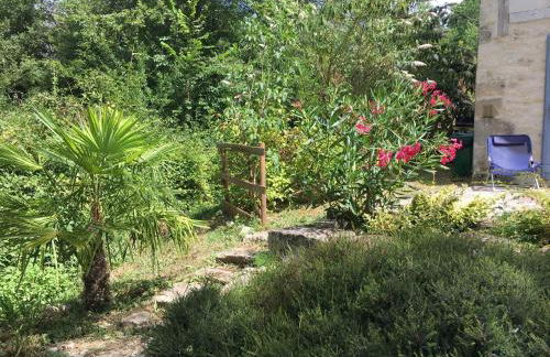 Le Moulin du Pont de Matar - Foto 7