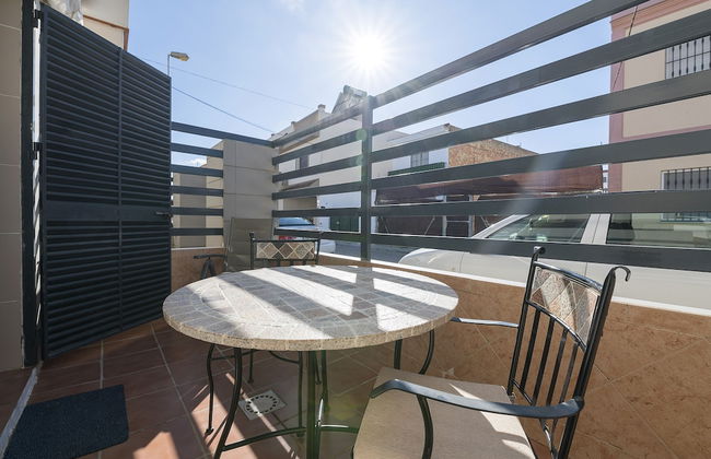 Serendipia Chipiona in Chipiona - Foto 22