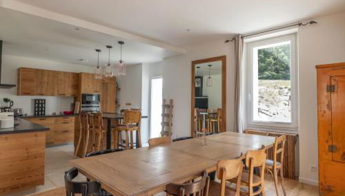 Chalet La Llyre Vallorcine - Foto 5