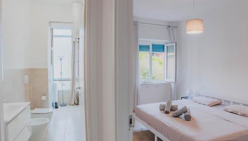 Sunny apartment - Foto 4, towels