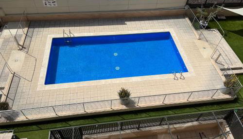 Appartement standing 58m plage à 3mn en voiture - Foto 2